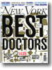 Best Doctors 2007 - New York Magazine